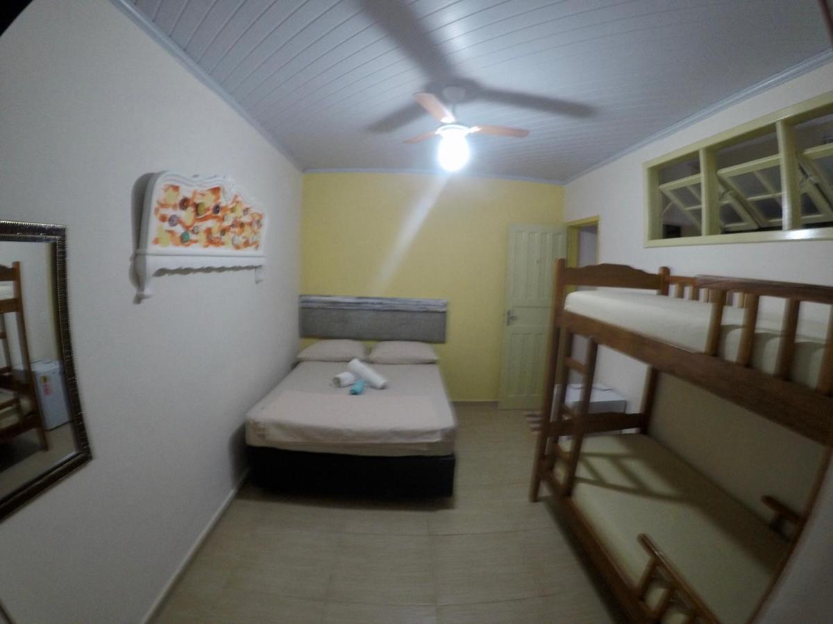 Ilha Grande Mar 빌라 외부 사진