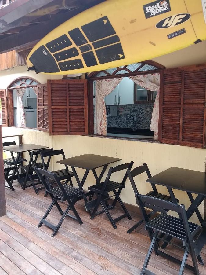 Ilha Grande Mar 빌라 외부 사진