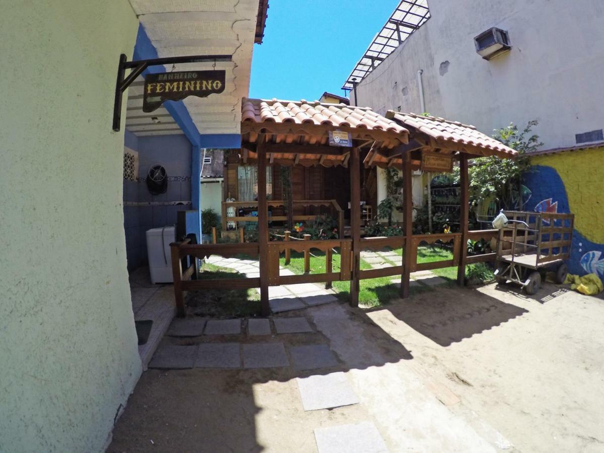 Ilha Grande Mar 빌라 외부 사진